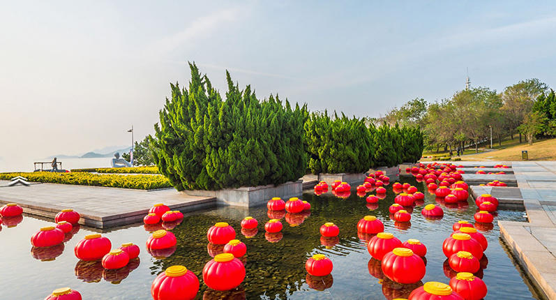 上合之光