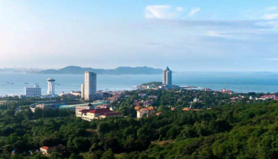 太平山